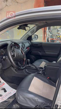 تويوتا تاكوما